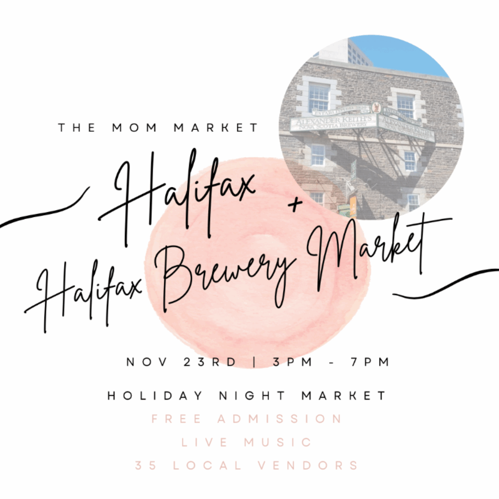 Holiday Night Market image