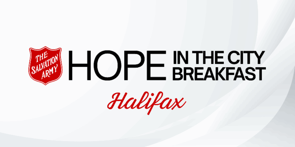 Hope in the City - Halifax image
