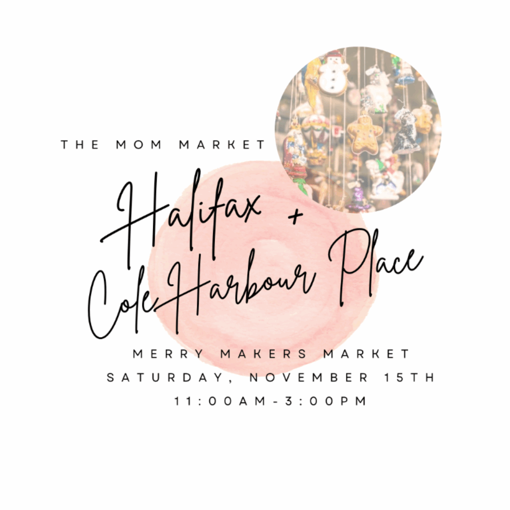 Merry Makers Market image