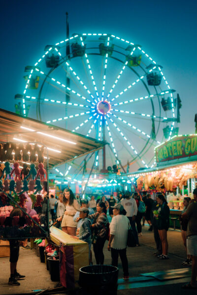 Festivals & Events image