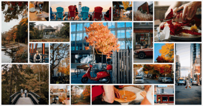 10 Things to Do in Halifax This October image
