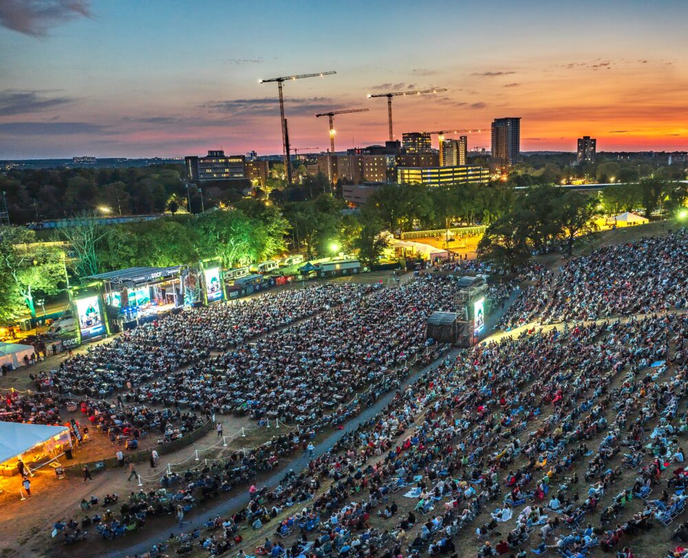 2026 Great Outdoors Comedy Fest image