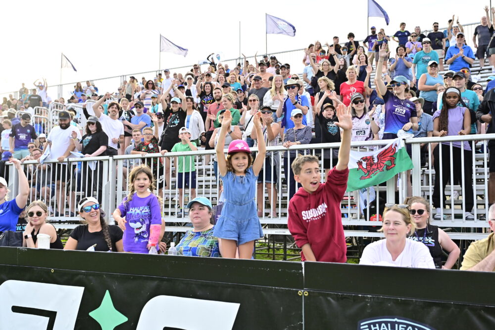 Halifax Tides FC 2026 Season Tickets + Flex Packs  image