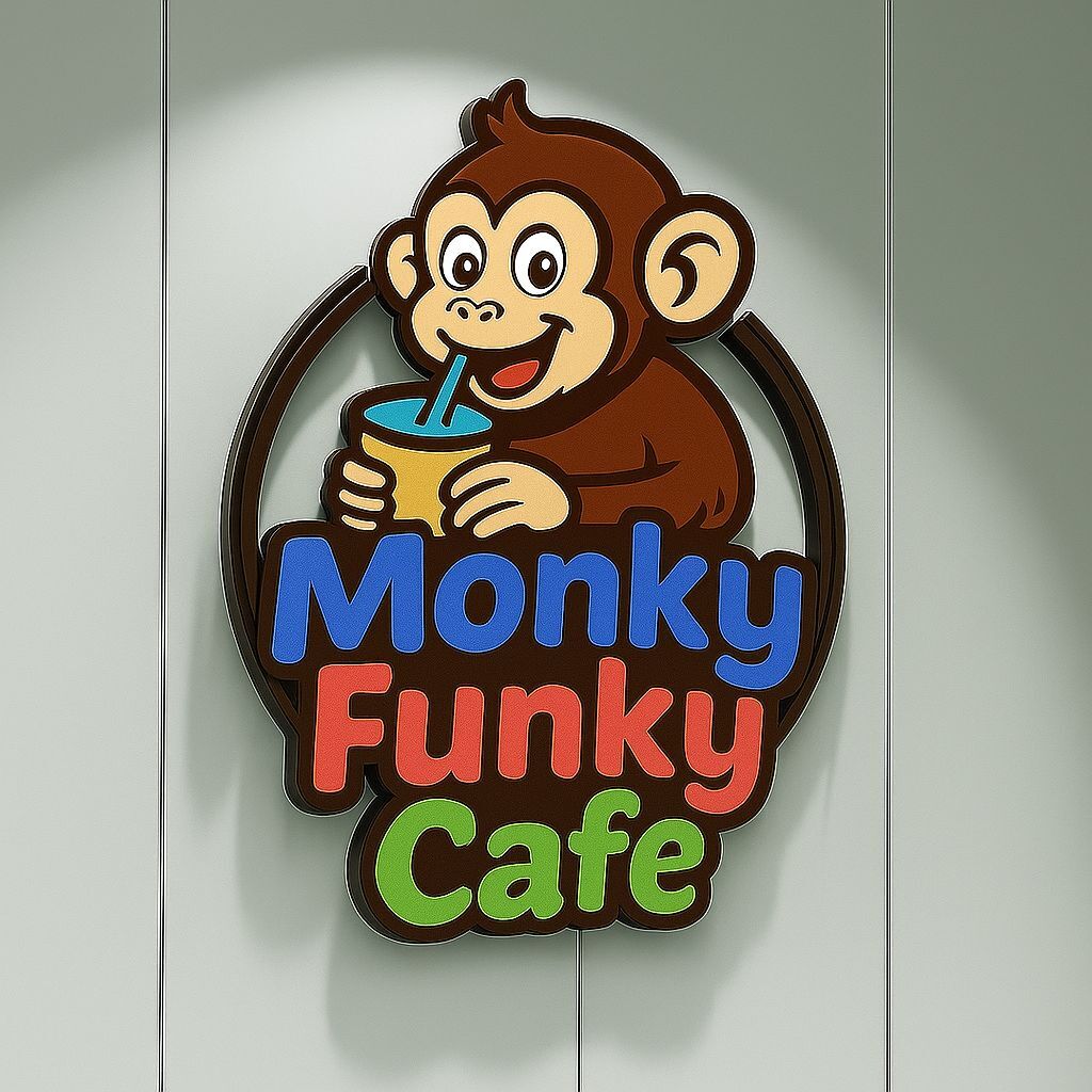 Monky Funky Cafe - Discover Halifax