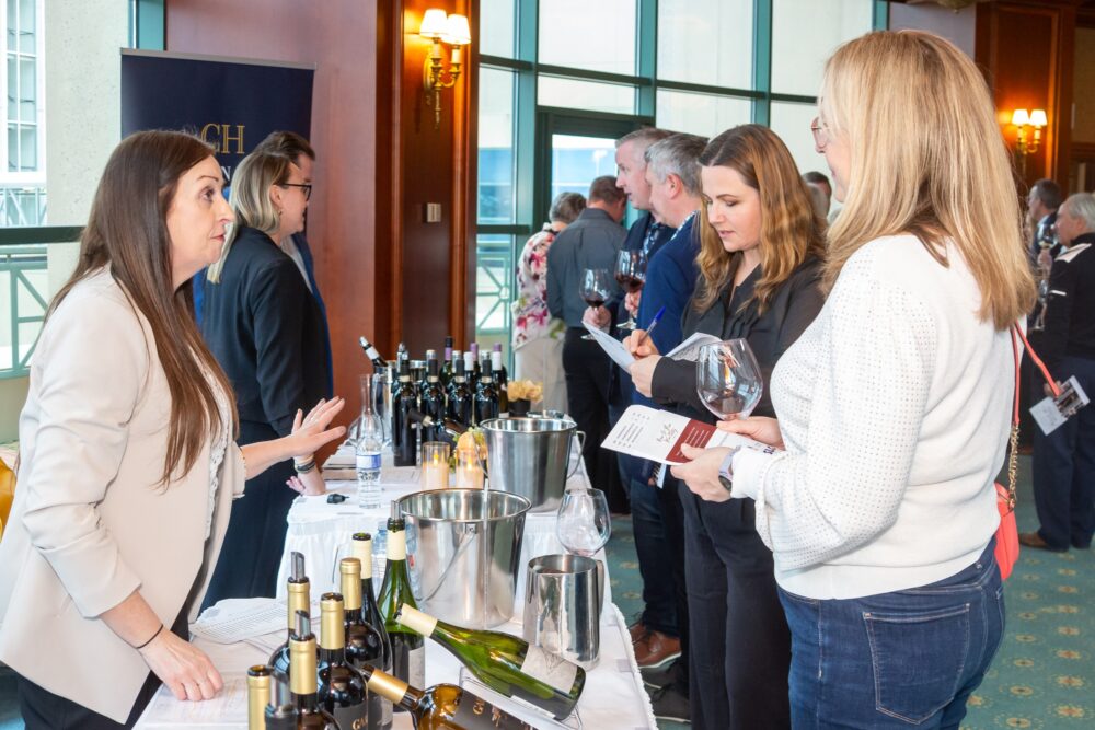 Rare & Fine Wine Tasting 2026 image