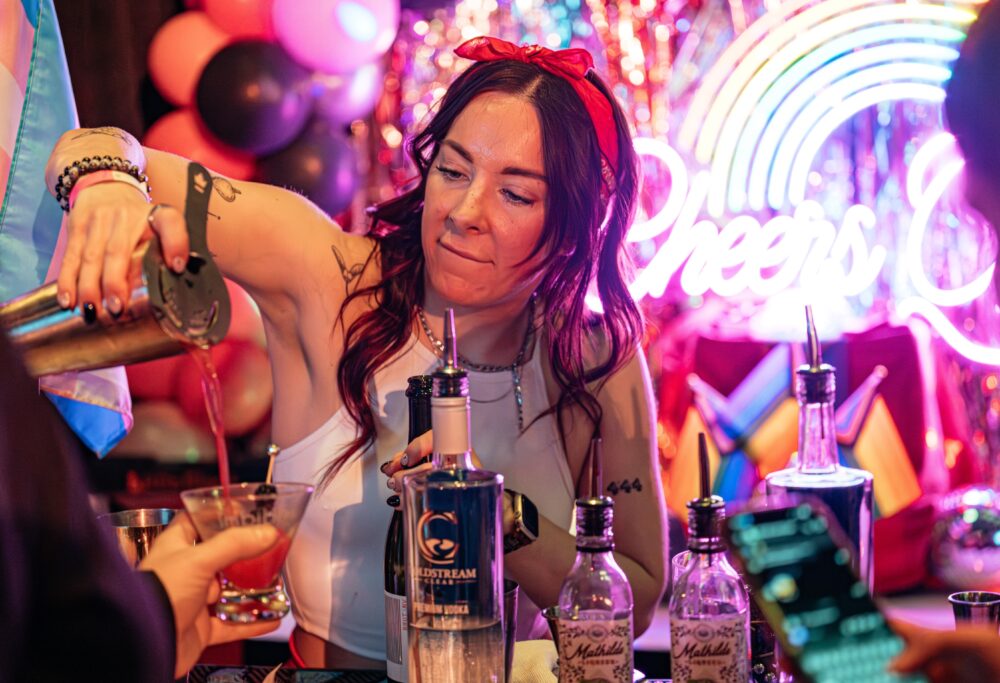 Savour Food & Wine + Imbibe image