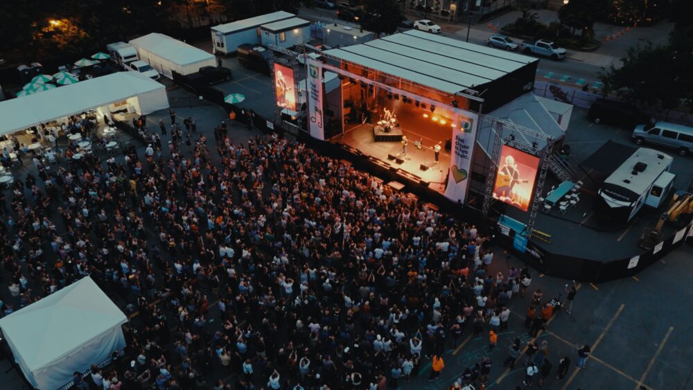 2026 HJF Festival Pass: Give the gift of music & celebration!  image