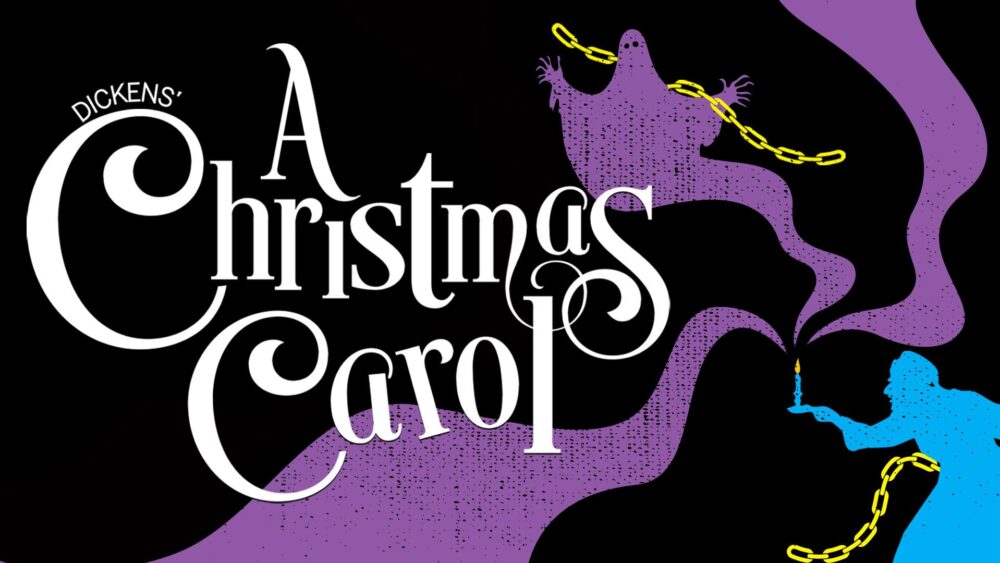 Dickens’ A Christmas Carol image