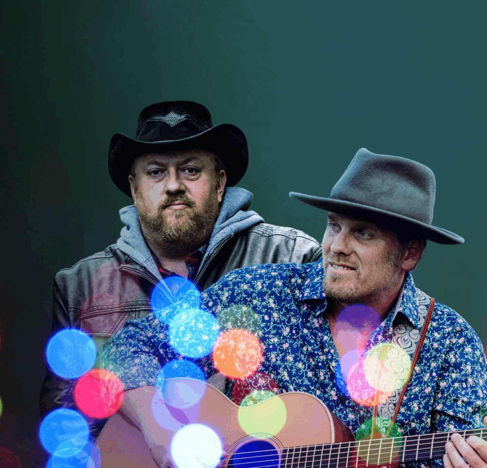 A Gunning & Cormier Christmas image