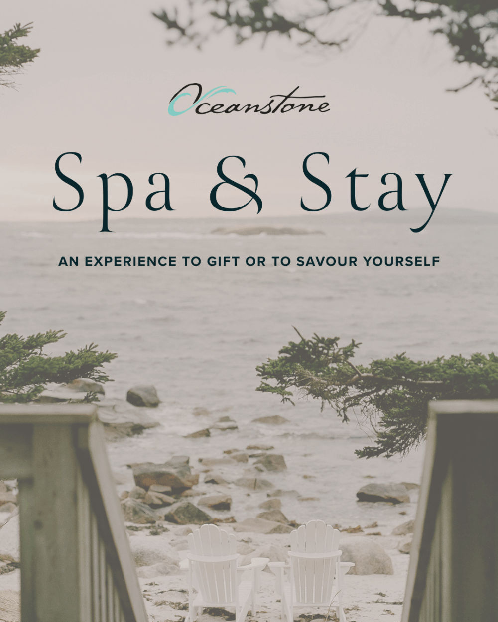 Spa & Stay image