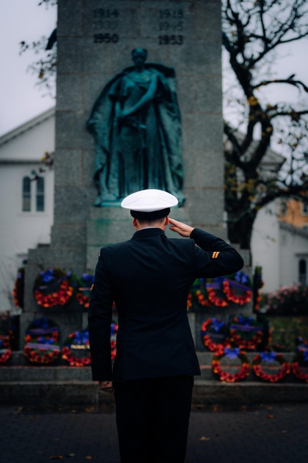 Remembrance Day Service image