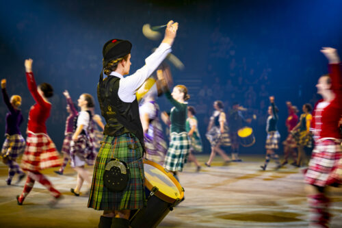 2026 Royal Nova Scotia International Tattoo image