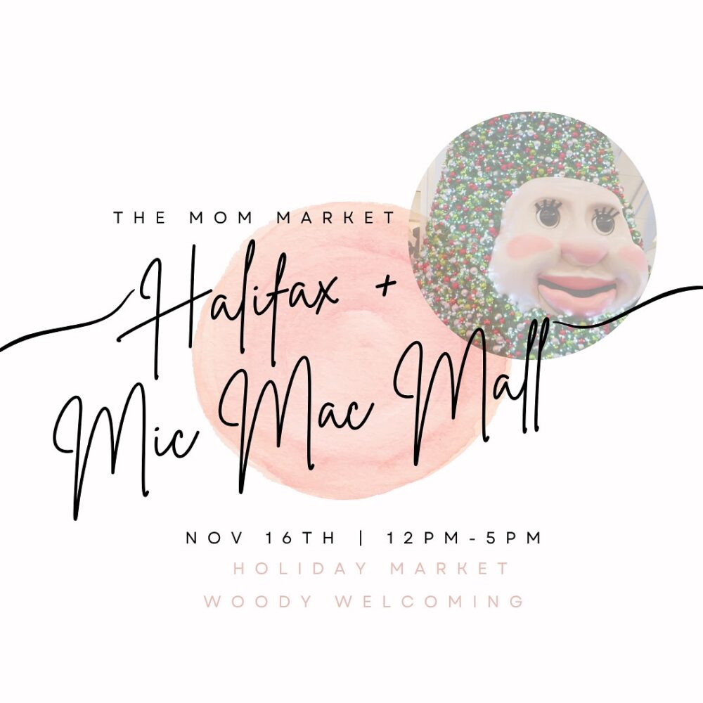 Christmas at Mic Mac Mall image