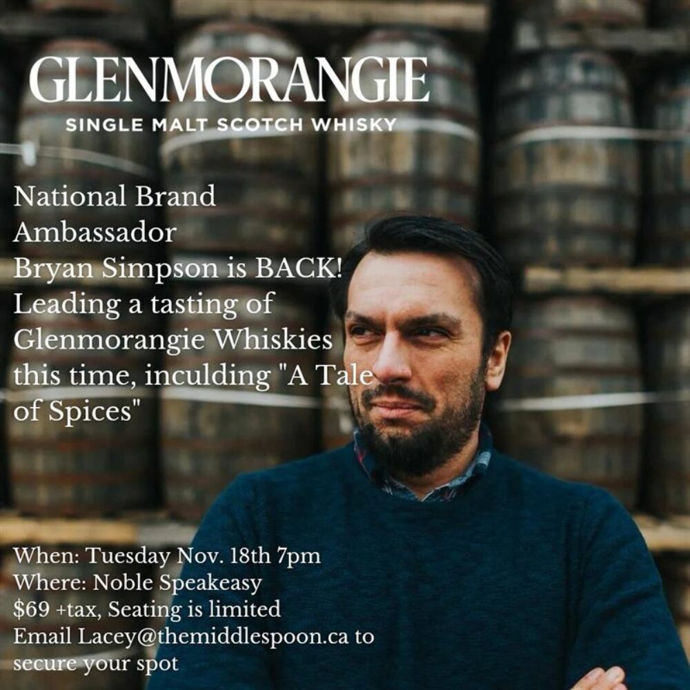 A Tale of Glenmorangie and A Tale of Spices image