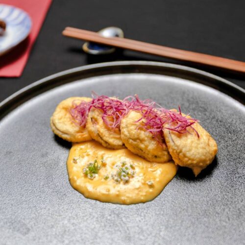 The Orient Chinese 5 course Tasting Weekend! image