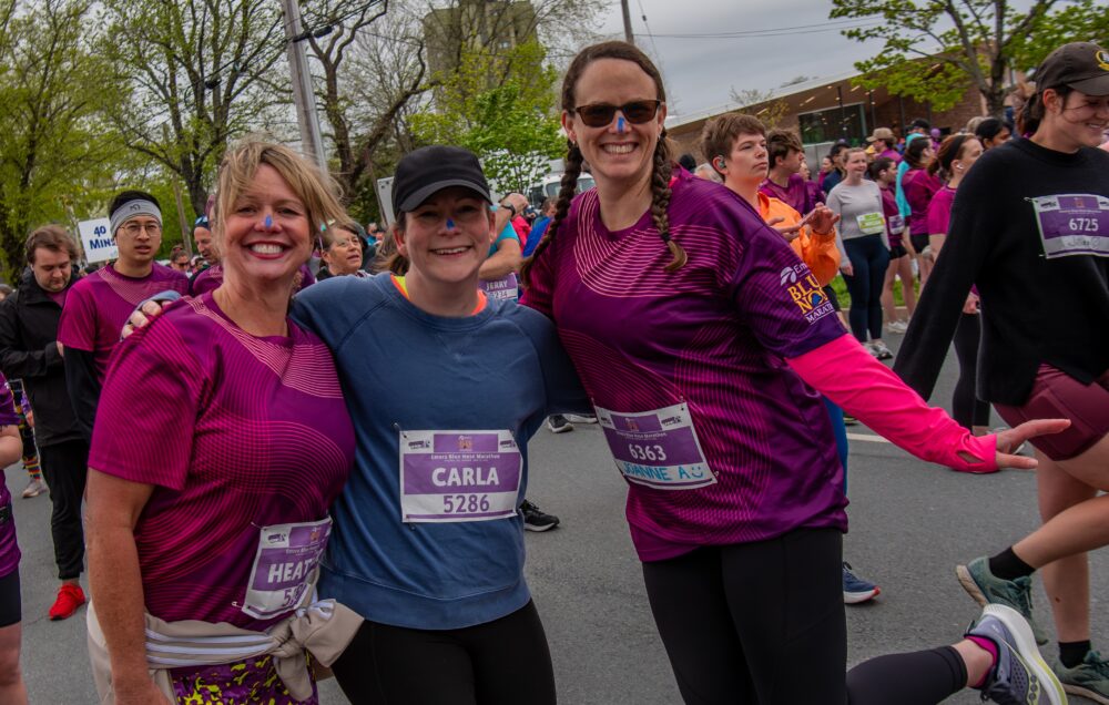 2026  Blue Nose Marathon image