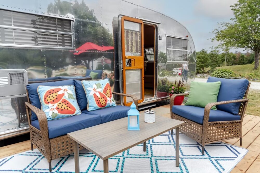 Vintage Vacations Getaway for Two image