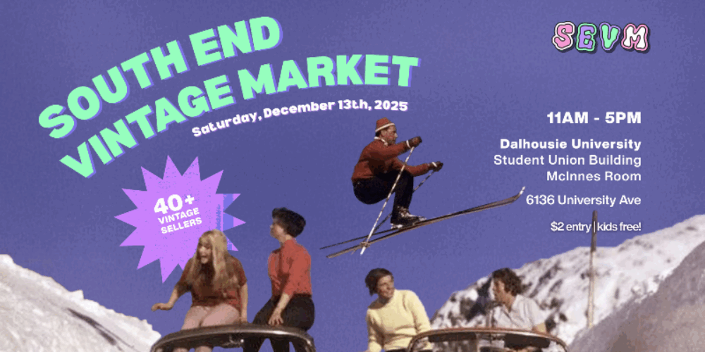 The South End Vintage Market image