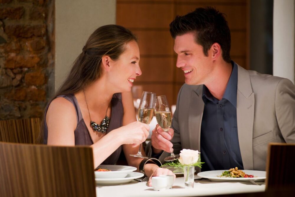 Wine & Dine Package image