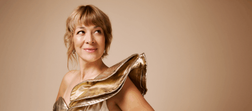 A Holly Jolly Jill Barber Christmas image