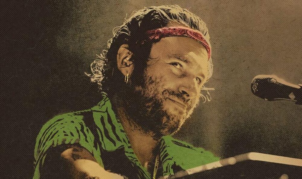 Adam Baldwin & The Jenny Wren image