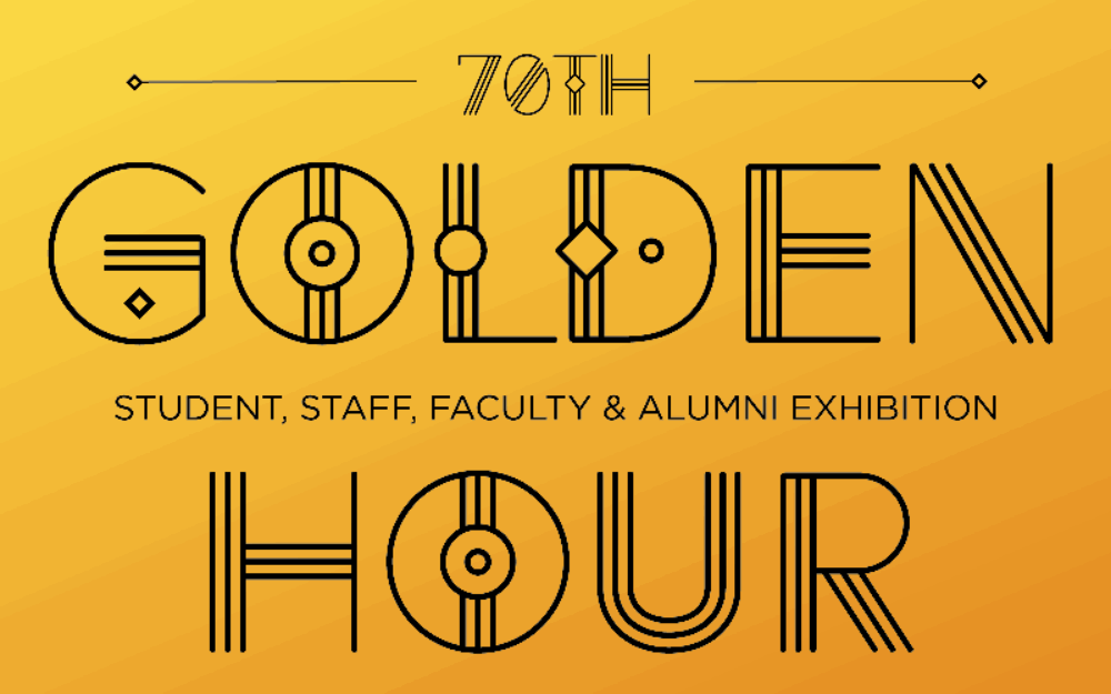 Dalhousie Art Gallery 70th Annual Student, Staff, Faculty and Alumni Exhibition image