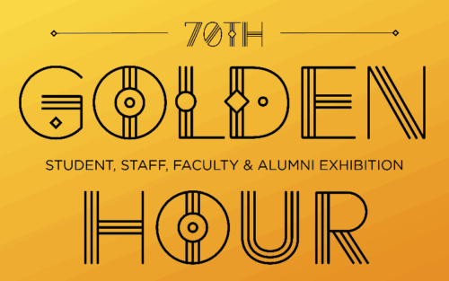 Dalhousie Art Gallery 70th Annual Student, Staff, Faculty and Alumni Exhibition image