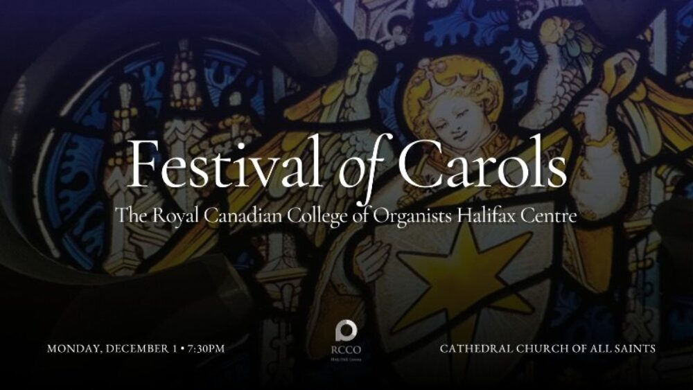 74th Annual Festival of Carols image