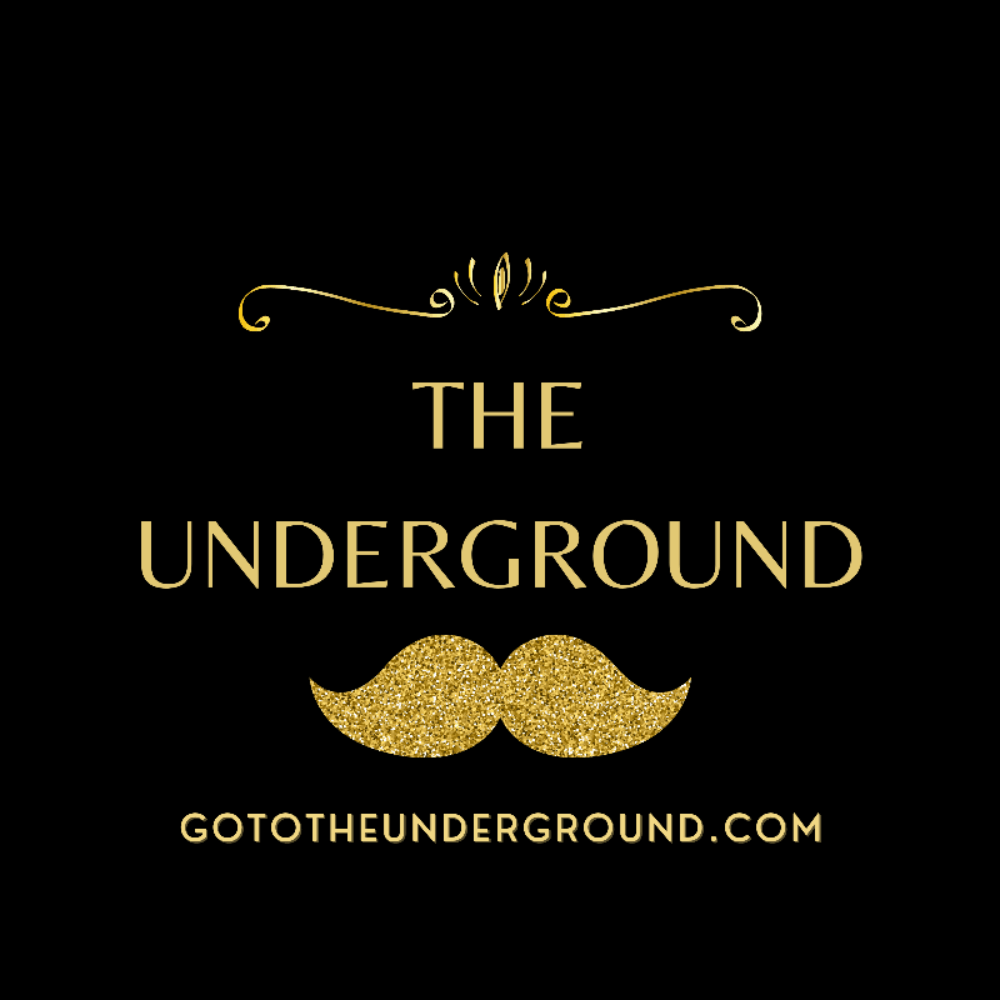 The 12th Edition of the Underground - Movemeber Edition image