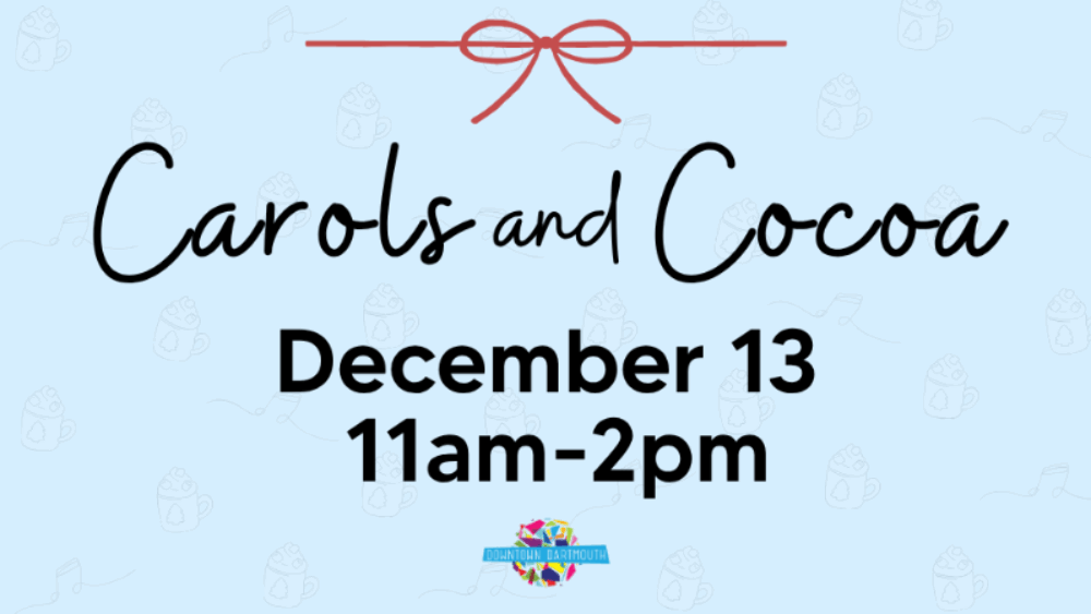 Carols and Cocoa image