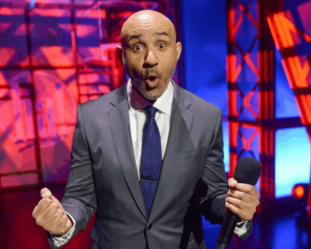 Halifax ComedyFest 2026 image