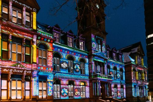 DELIGHTFUL DOWNTOWN image