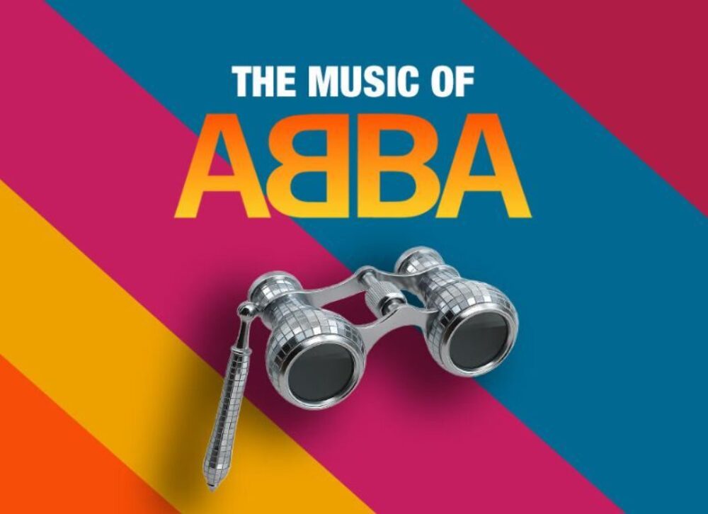 Sensory Accessible Concert:The Music of ABBA image