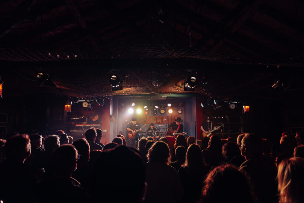 The Shore Club image