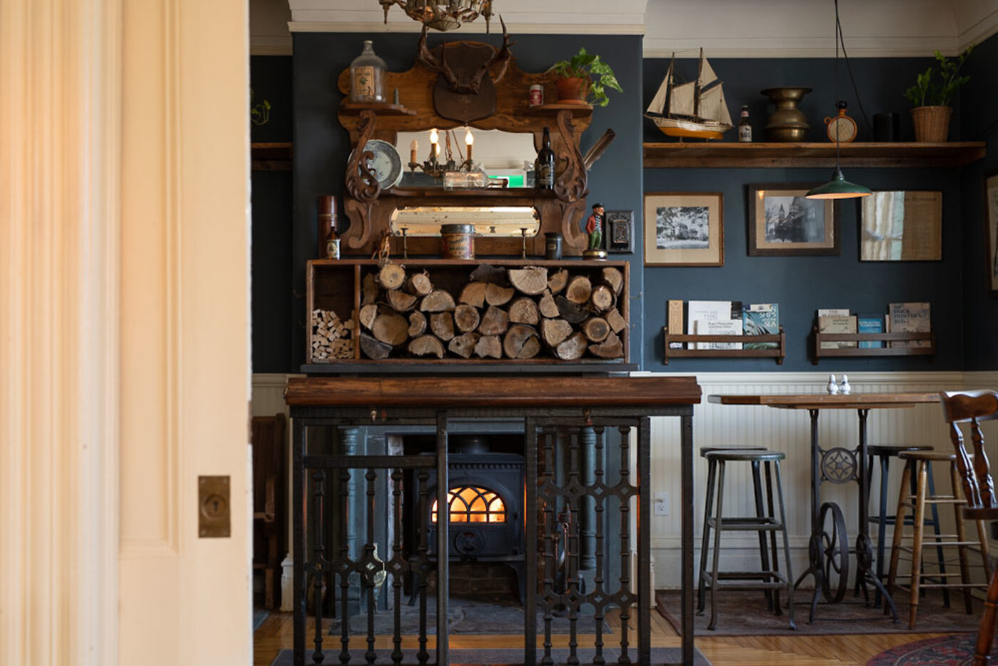 Let fall flavours take root in Halifax hero image