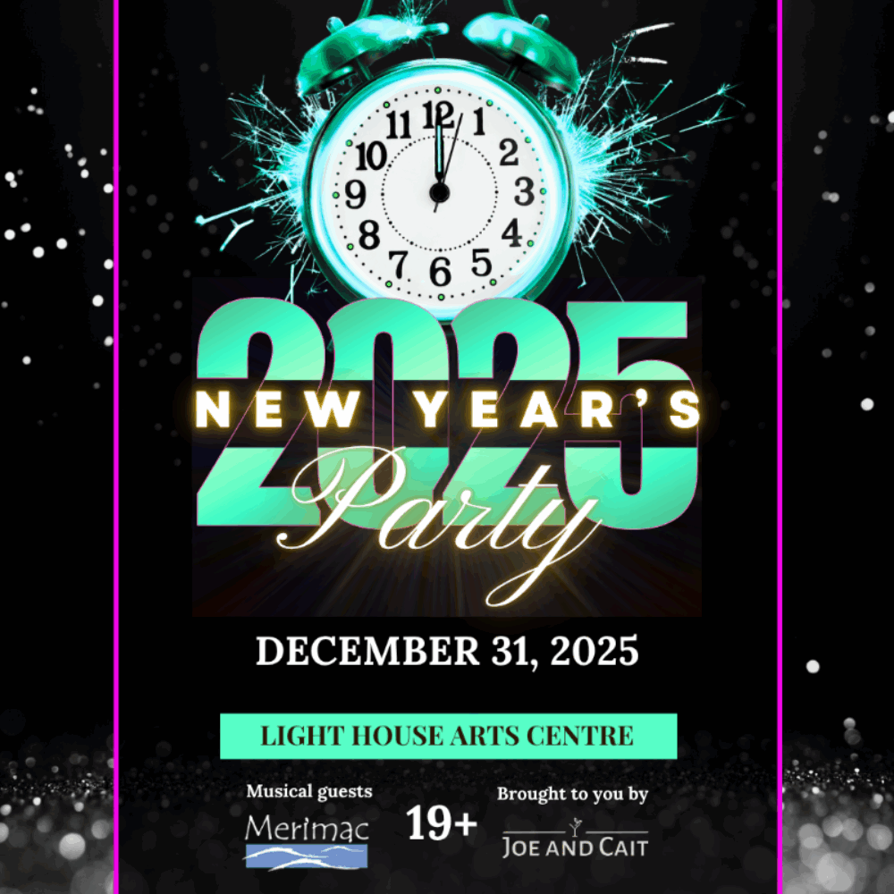 New Year's Party image