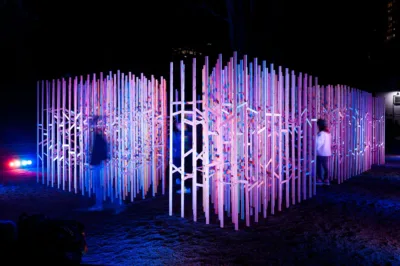 Evergreen at Queen’s Marque image