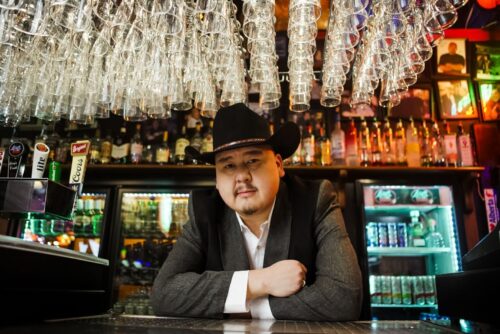 William Prince with special guest Boy Golden image