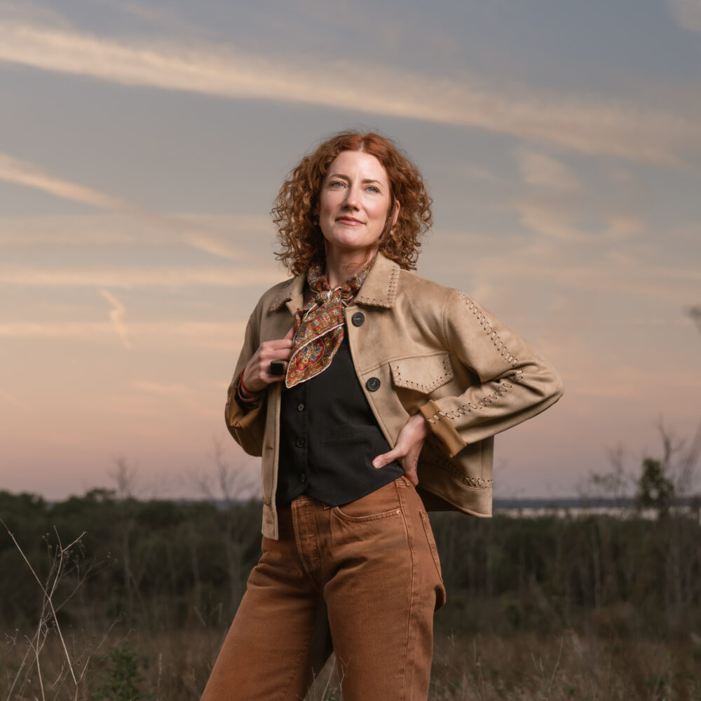 Kathleen Edwards image