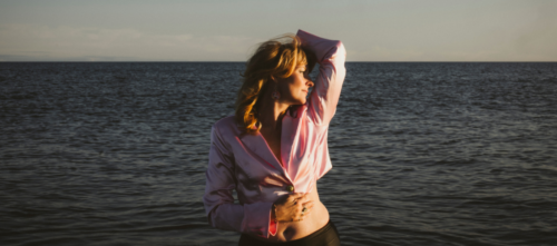 Jenn Grant – Queen of the Strait: Cradled by the Waves image