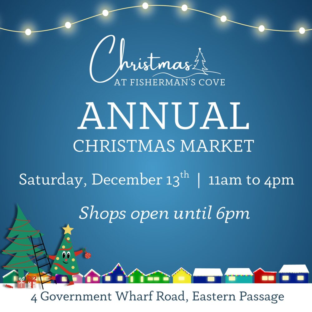 Annual Christmas Market image