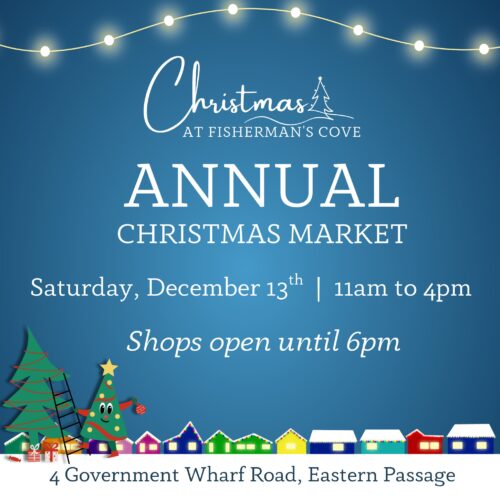 Annual Christmas Market image