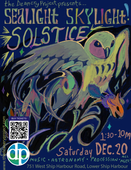 SeaLight SkyLight Festival image