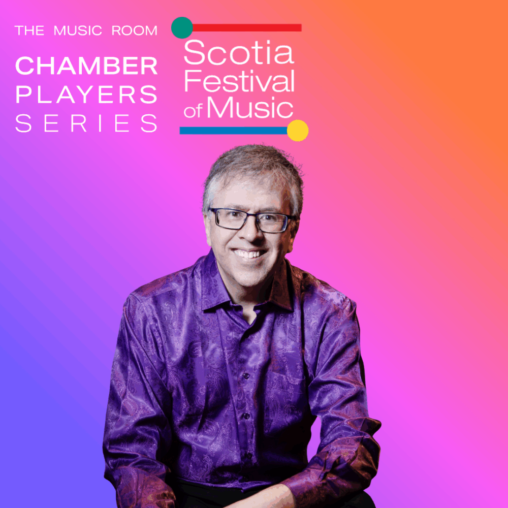 The People United Will Never Be Defeated! - Music Room Chamber Players Series image