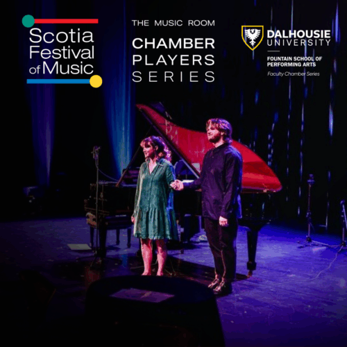 Sing Nature Alive – Music Room Chamber Players Series image