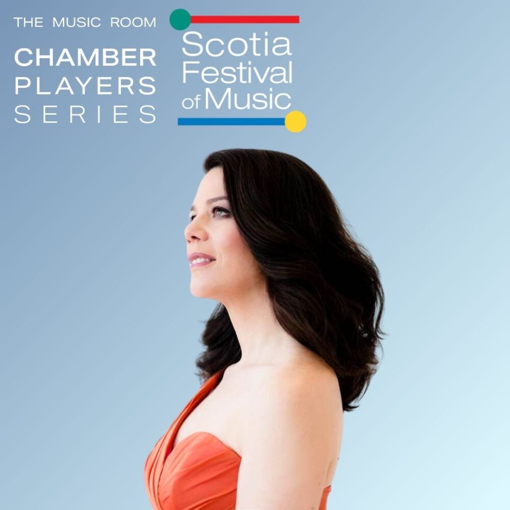 Winter Songs - Music Room Chamber Players Series image