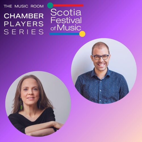 Bach Reinvented – Music Room Chamber Players Series image