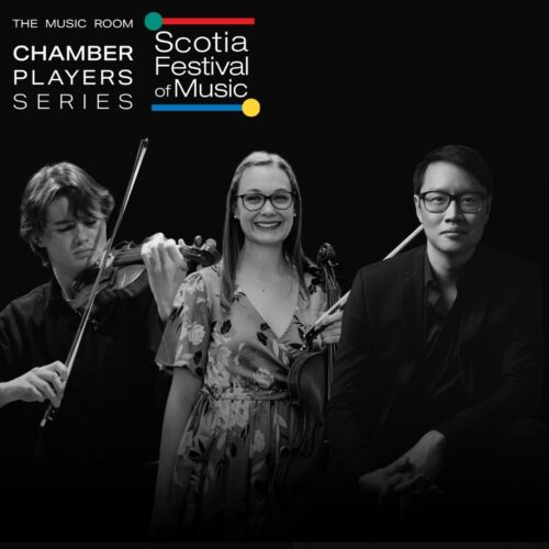 Keeping Up with the Schumanns – Music Room Chamber Players Series image