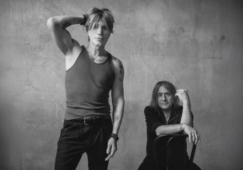 Goo Goo Dolls at Scotiabank Centre image