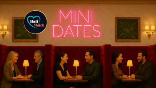 Halifax Matchmaker Singles Mini Dates | ~ Ages 35-45 image